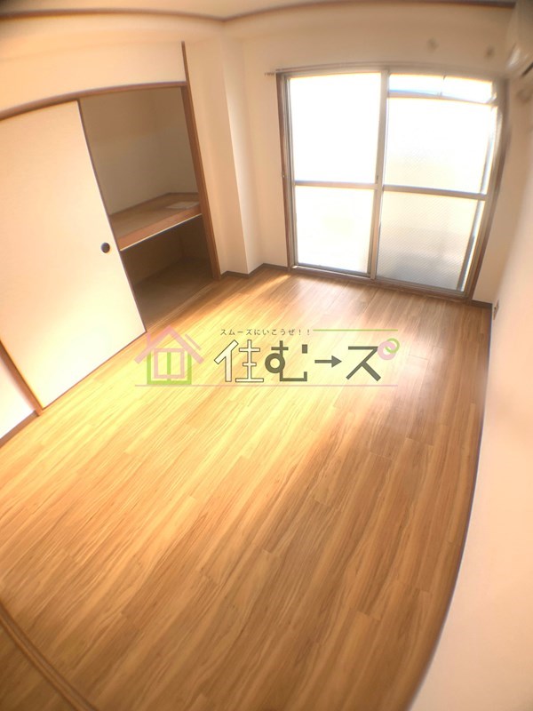 レナジア平野上町 その他外観5