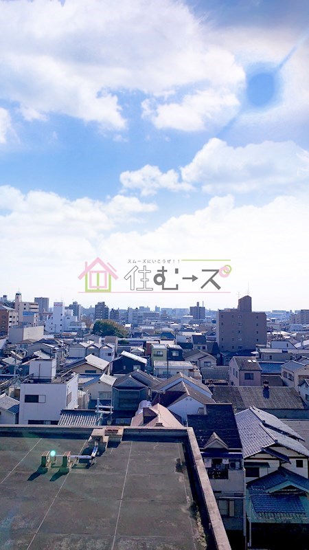 レナジア平野上町 その他外観6