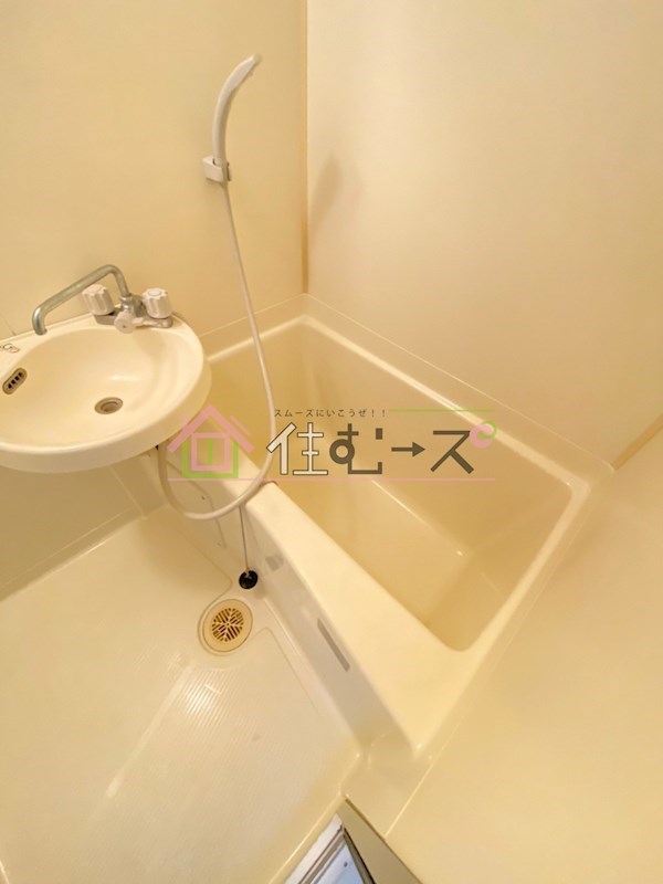 ロイヤル加美北 風呂画像