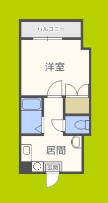 ラベンダーステージ30 間取り