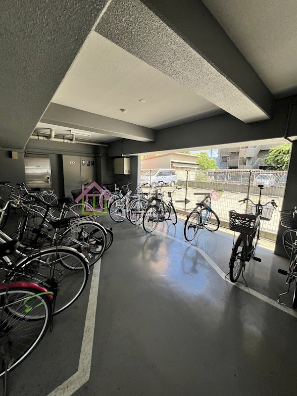 ラベンダーステージ30 その他外観4