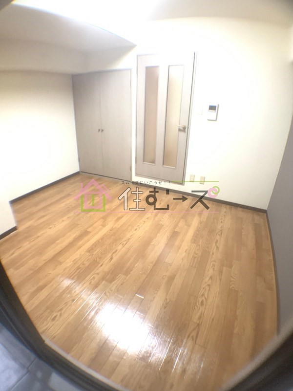 ラベンダーステージ30 リビング