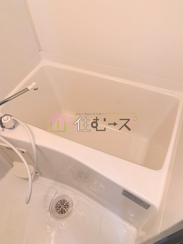 ラベンダーステージ30 風呂画像