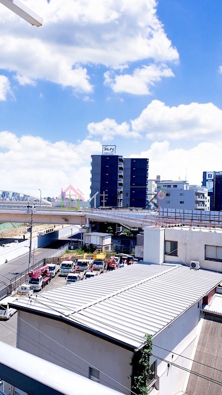 おおきに北梅田サニーアパートメント その他2