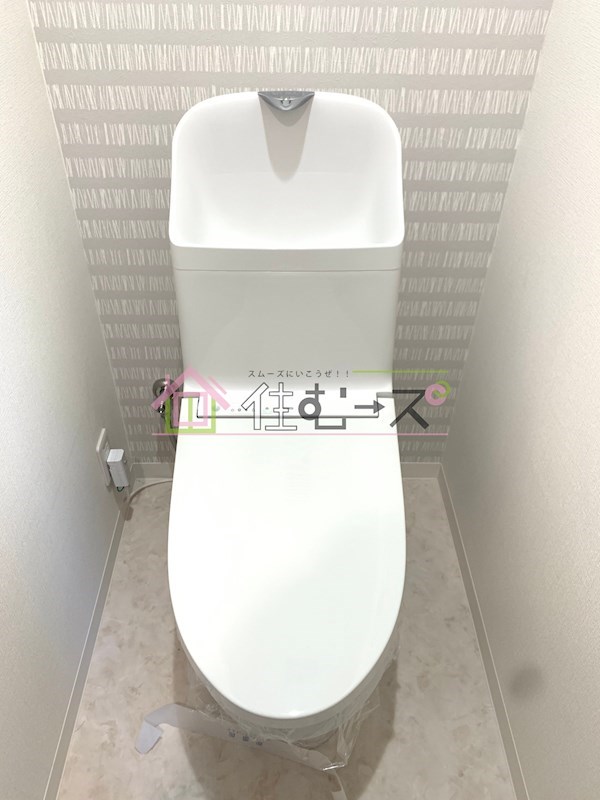 おおきに北梅田サニーアパートメント その他3