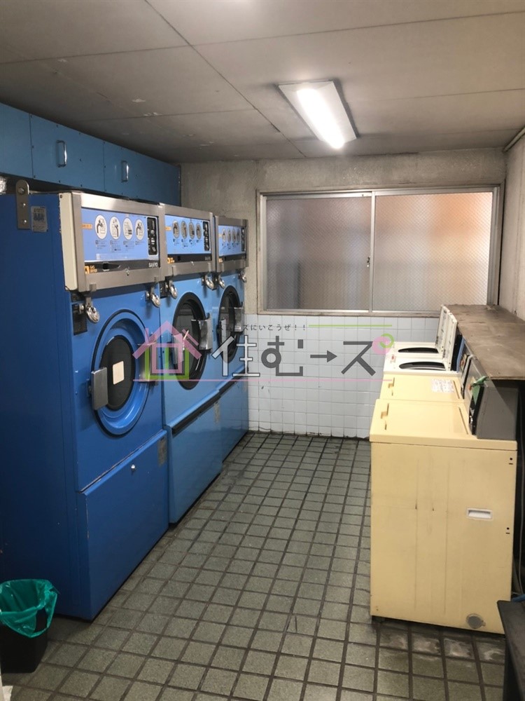 トーエー森ノ宮第2ビル その他外観4