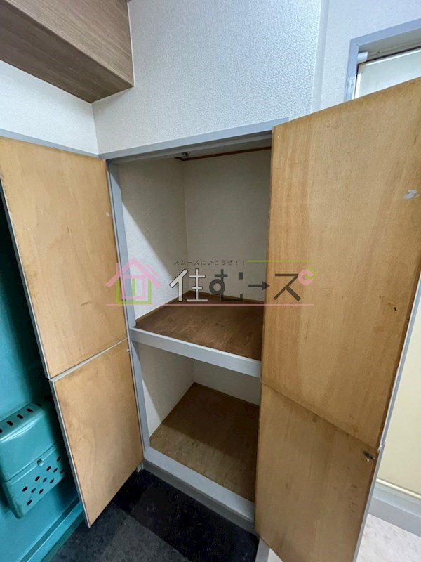 第五大朋マンション その他6