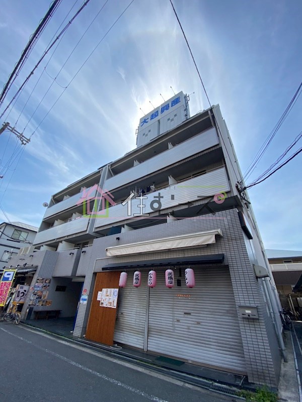 アルテハイム姫島 その他外観1