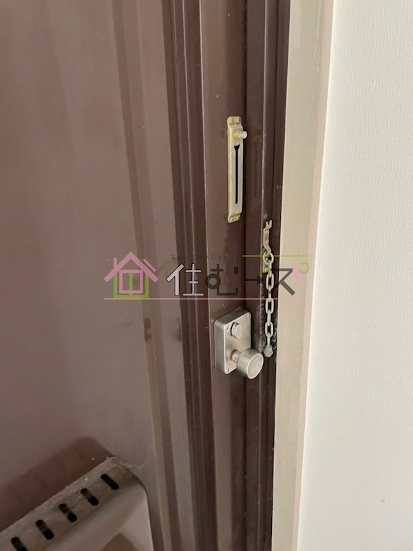 シャトー杉本PARTⅡ その他5