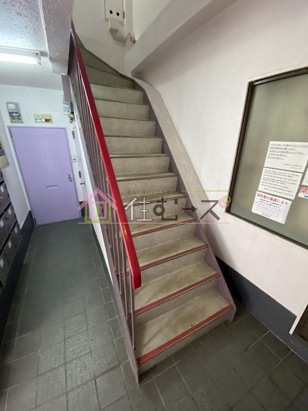 シャトー杉本PARTⅡ その他外観6