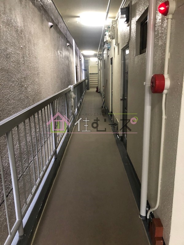 第三エクセルビル その他2