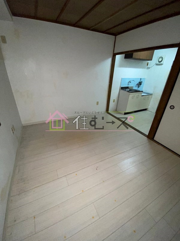 第三エクセルビル リビング