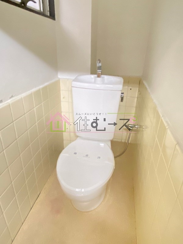 第三エクセルビル 風呂画像