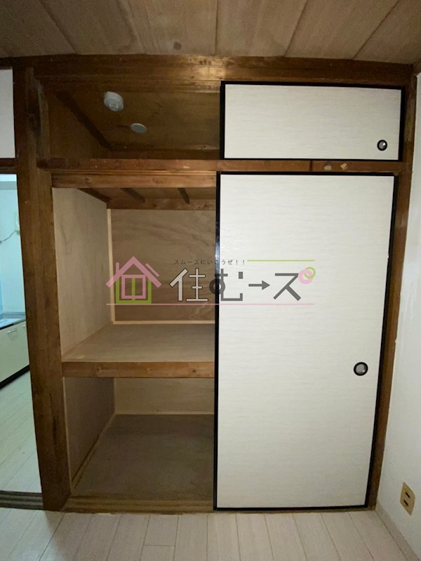 第三エクセルビル ベランダ