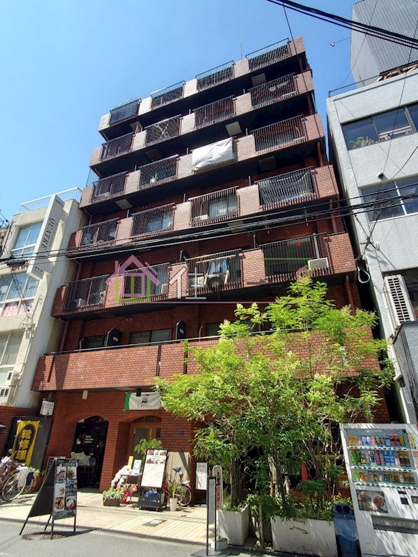 順慶町アーバンライフ その他外観1