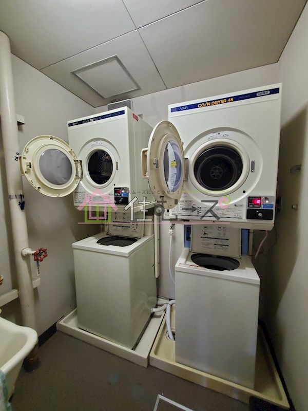 順慶町アーバンライフ その他外観5