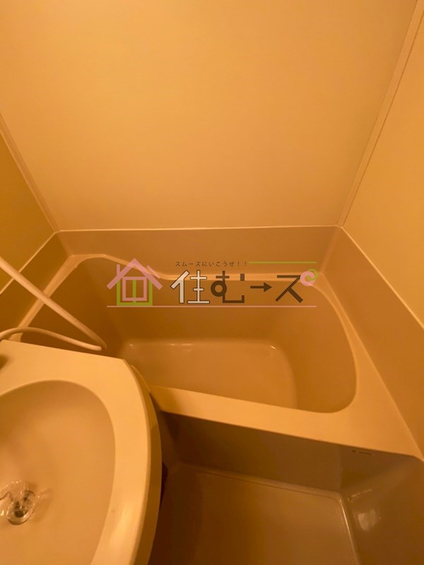 順慶町アーバンライフ 風呂画像