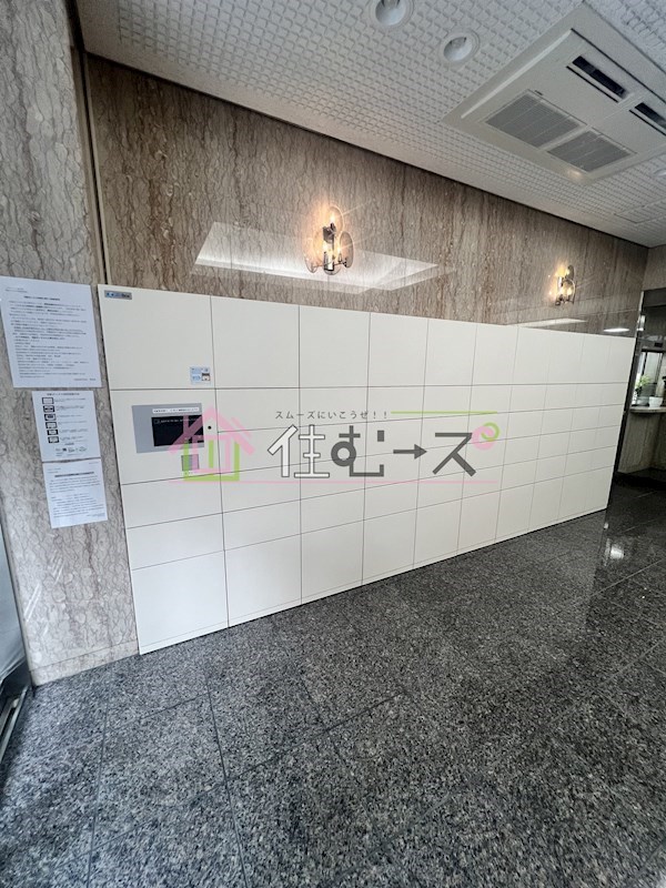 ノルデンハイム東三国 その他外観6