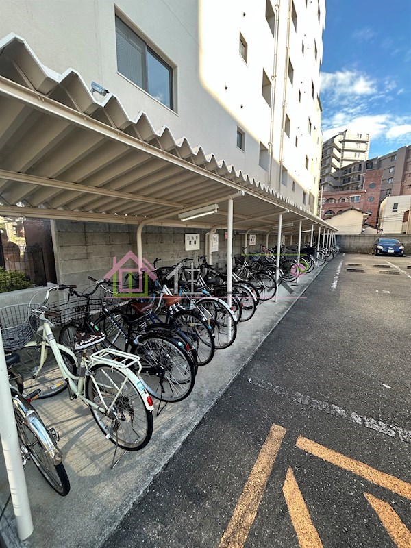 ノルデンハイム新北野 その他外観2