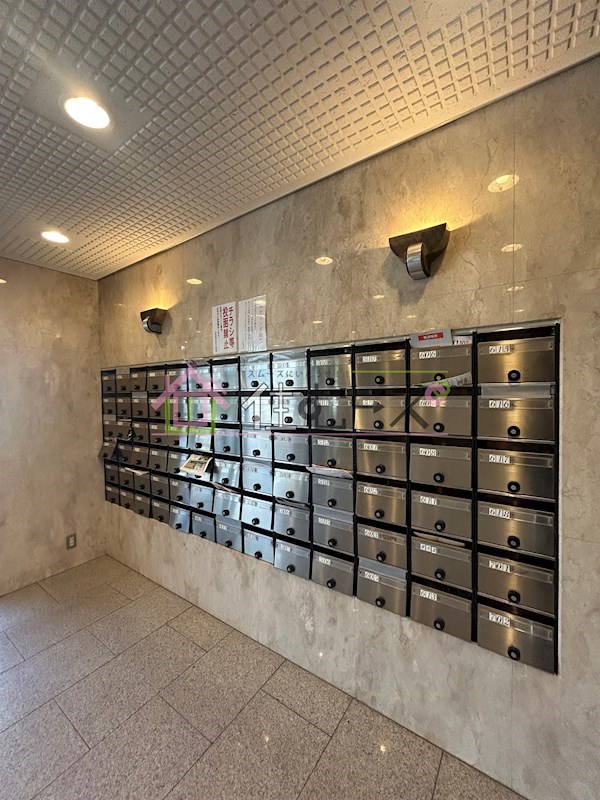 ノルデンハイム新北野 その他外観3