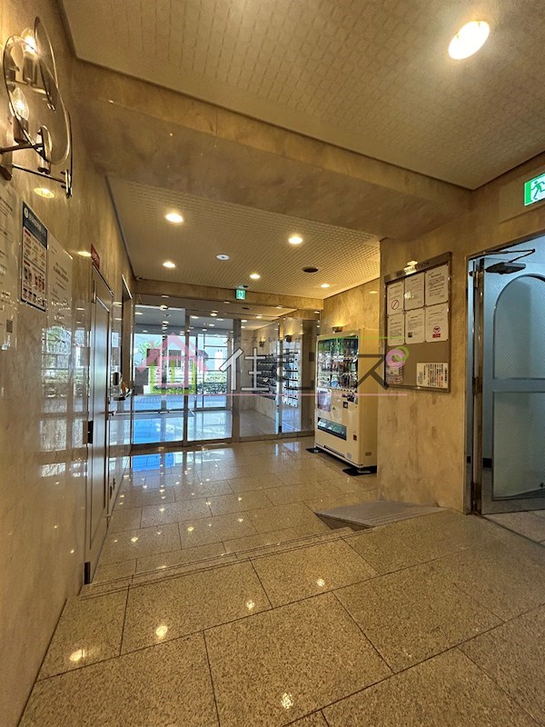 ノルデンハイム新北野 その他外観6