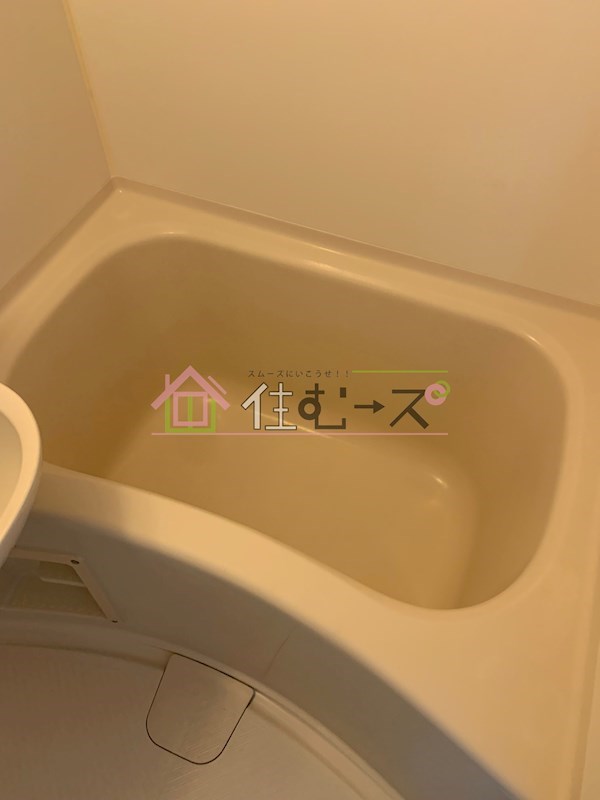 ノルデンハイム新北野 風呂画像