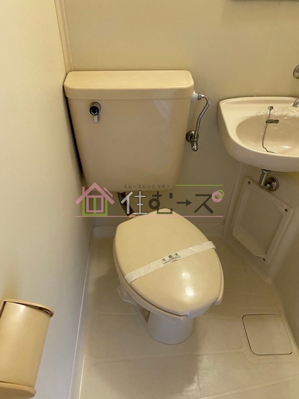 シャンクレール南堀江 その他4