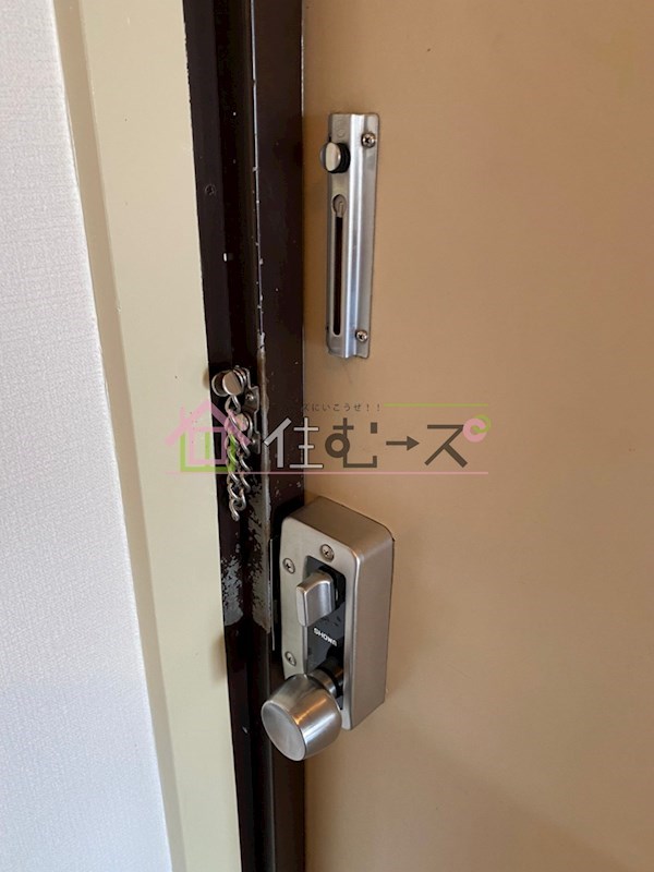 シャンクレール南堀江 その他5