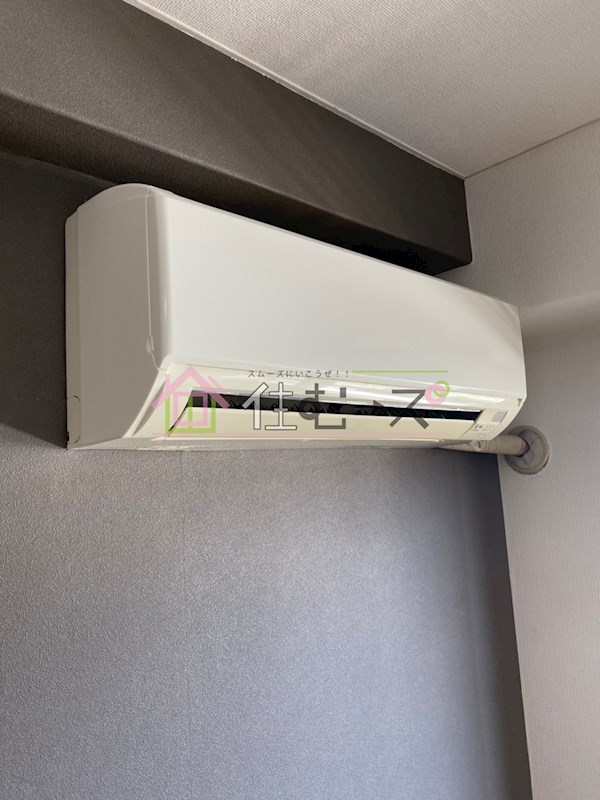 シャンクレール南堀江 その他6