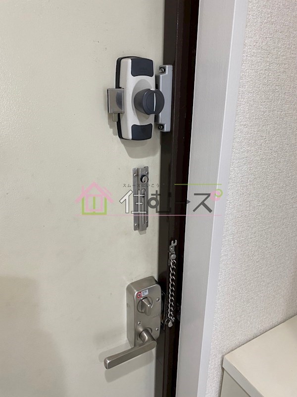 シティガーデン中寺 その他6