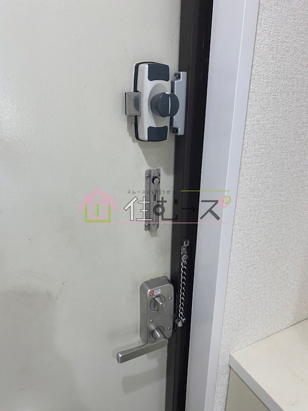 シティガーデン中寺 その他2