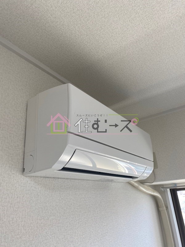 シティガーデン中寺 その他6