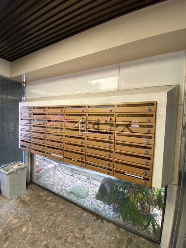 シティガーデン中寺 その他外観5