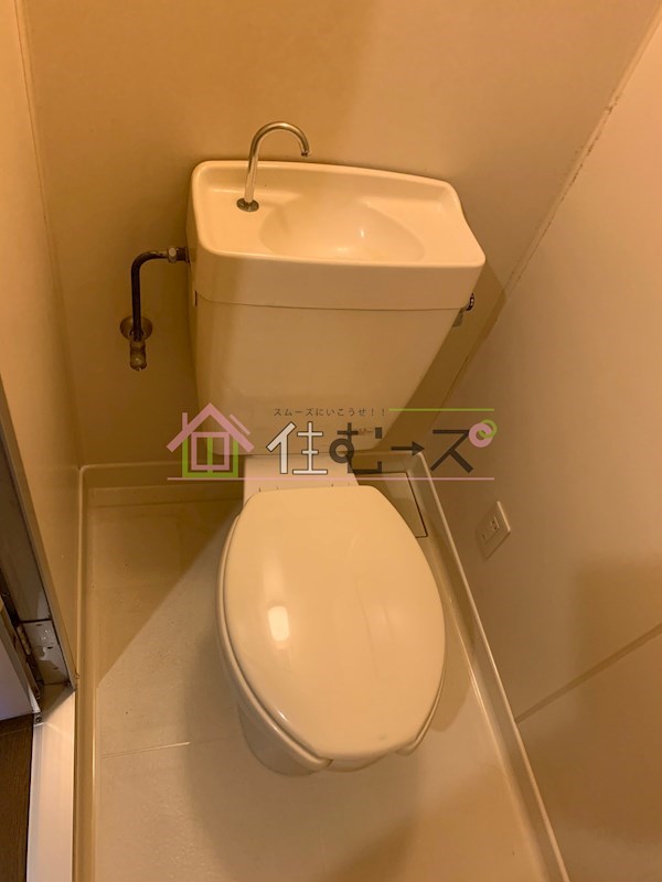 サンパークハイツ その他2