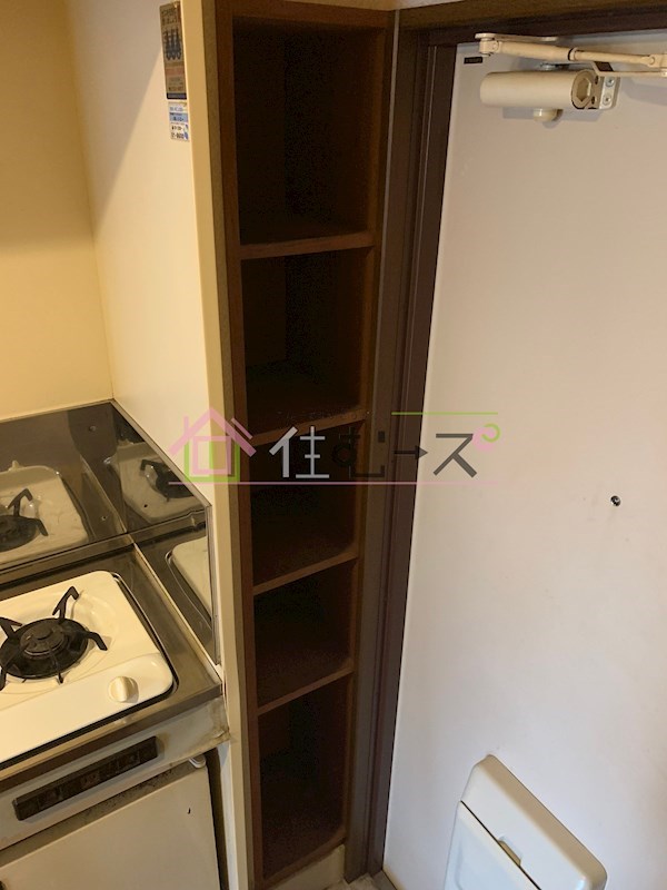 サンパークハイツ その他5