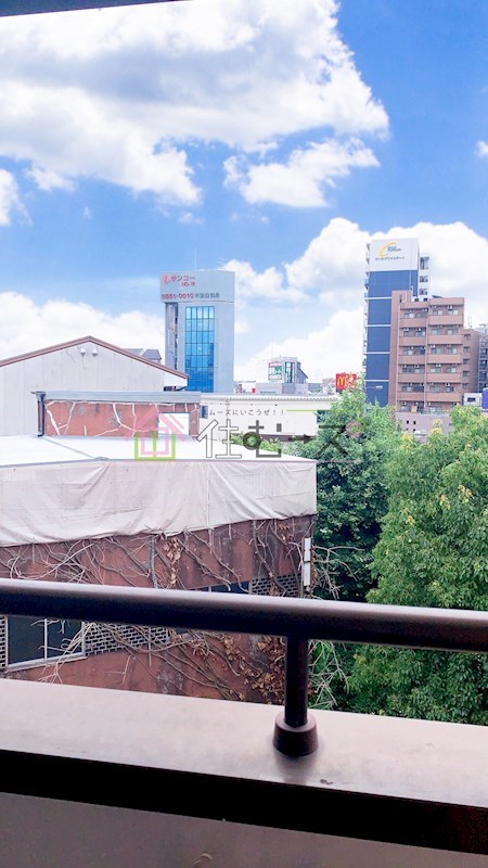 サンパークハイツ その他6