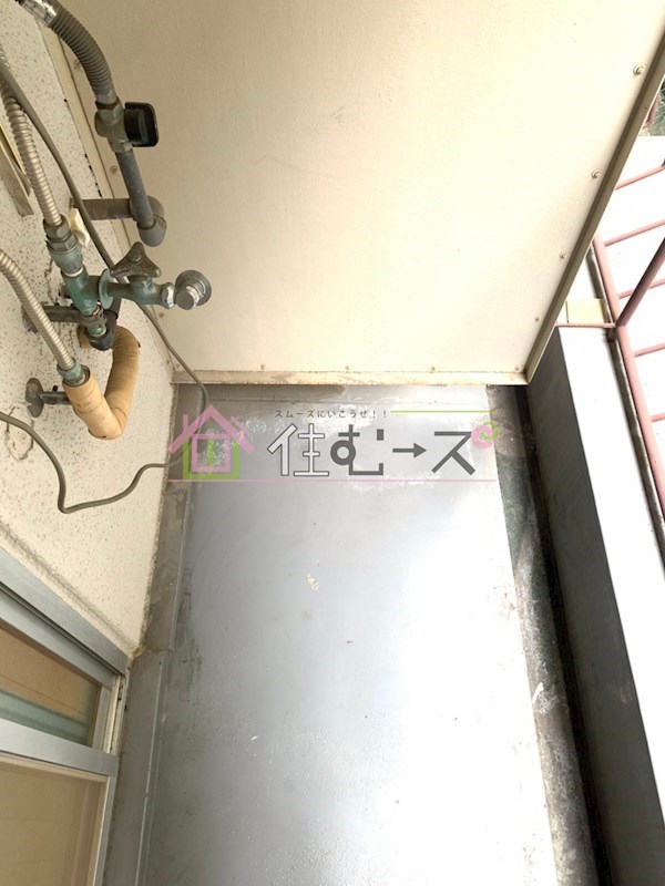 メゾン中央 その他4