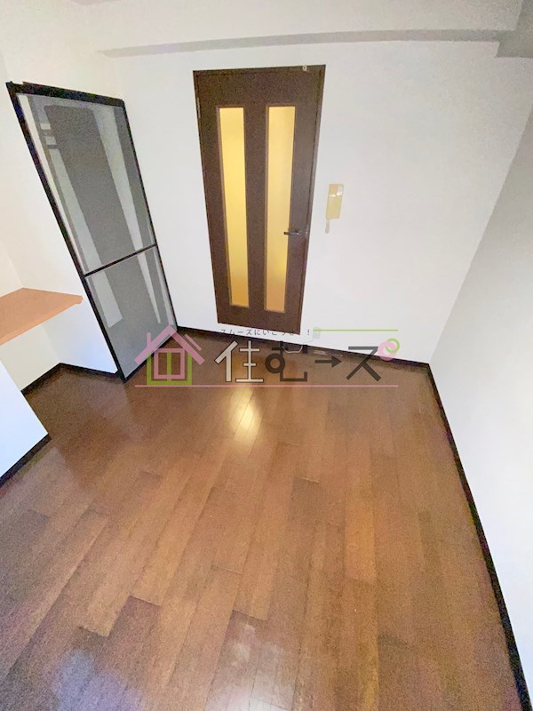 ミストラル本町ウエスト リビング