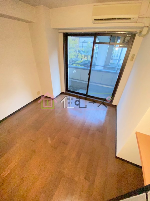 ミストラル本町ウエスト ベッドルーム