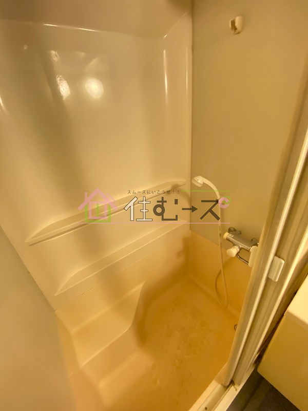 ミストラル本町ウエスト 風呂画像