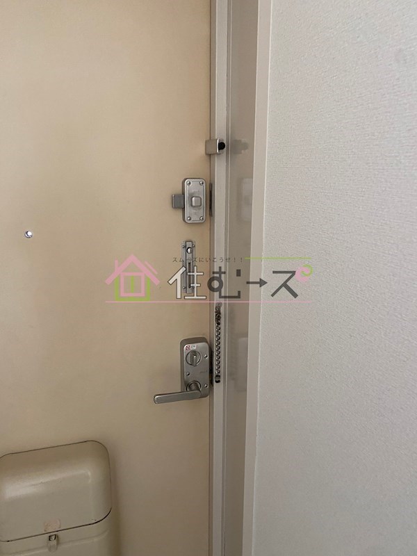 ゆうハイツ流町 その他2