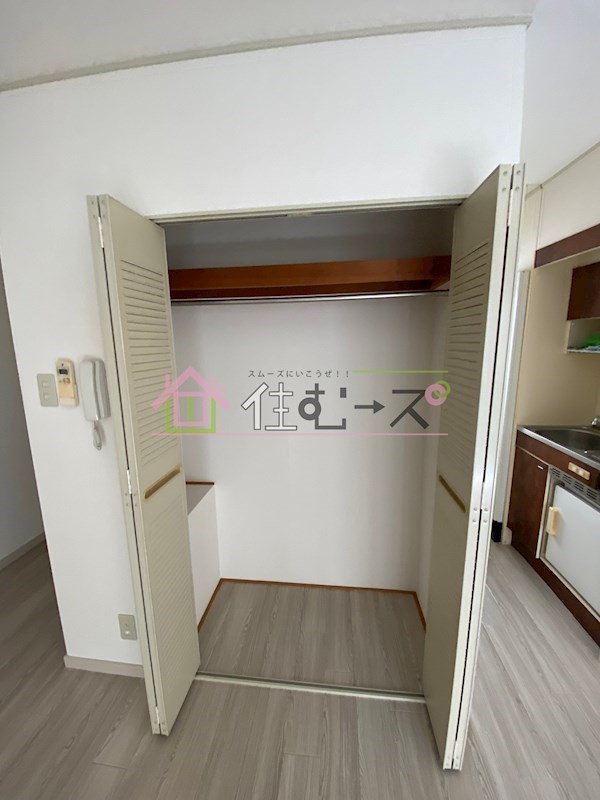 ゆうハイツ流町 その他4