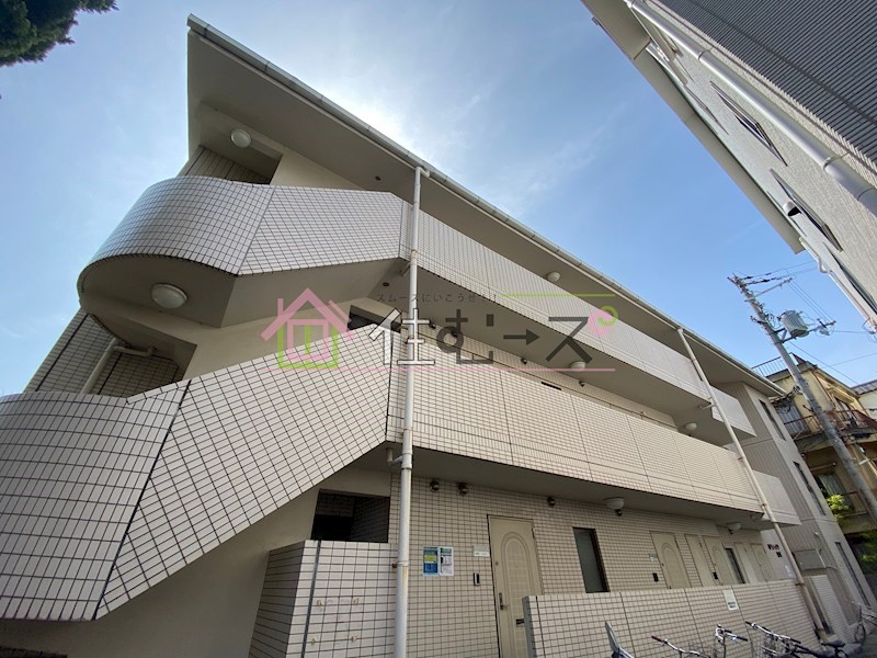 ゆうハイツ流町 その他外観1