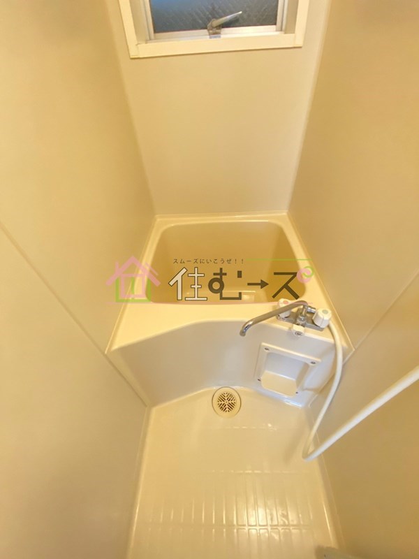 佐野ビル 風呂画像