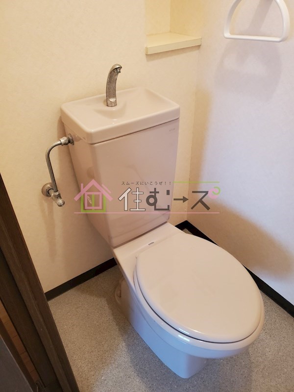 プレアール井高野Ⅱ その他2