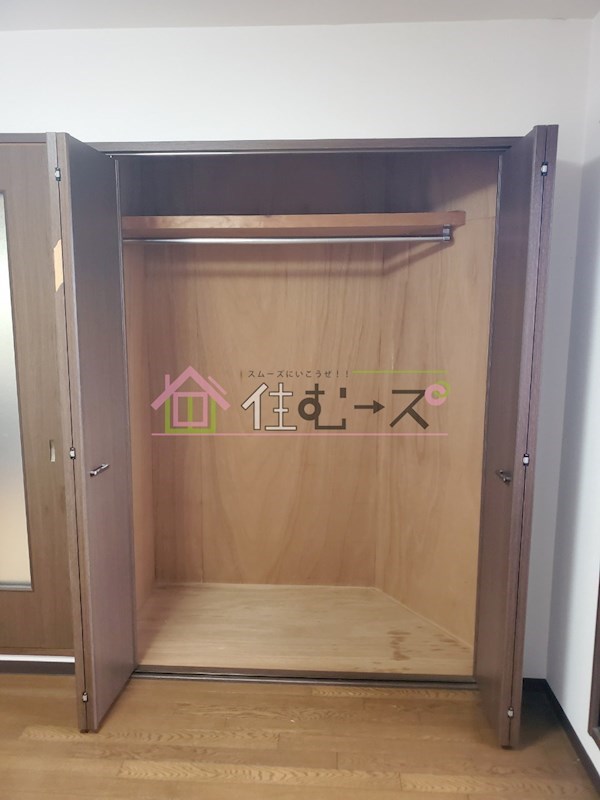 プレアール井高野Ⅱ その他4