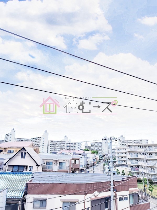 プレアール井高野Ⅱ その他6