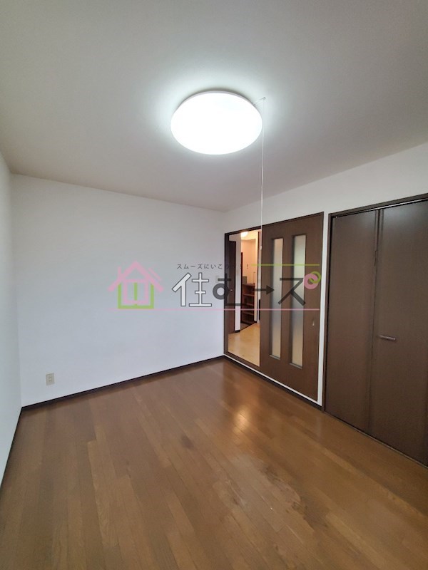 プレアール井高野Ⅱ その他外観6