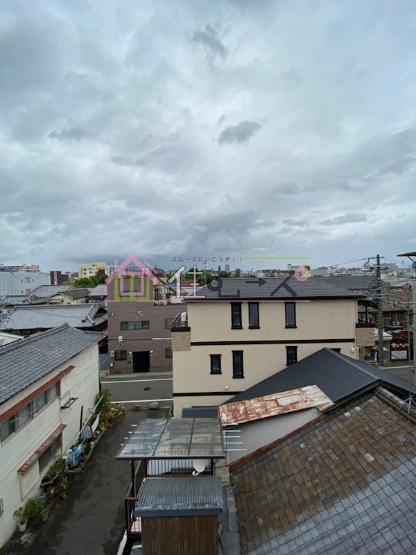 トーエー新深江 その他2