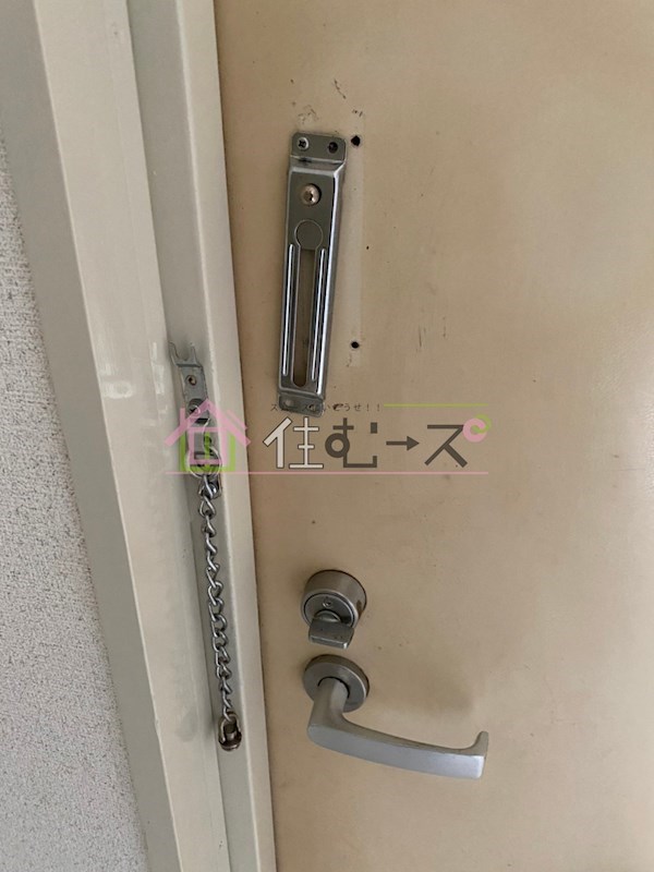トーエー新深江 その他4